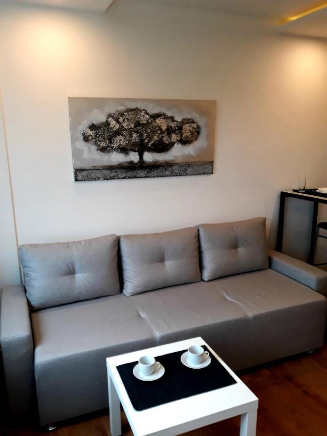 Apartment Vanilla Belgrad Dış mekan fotoğraf