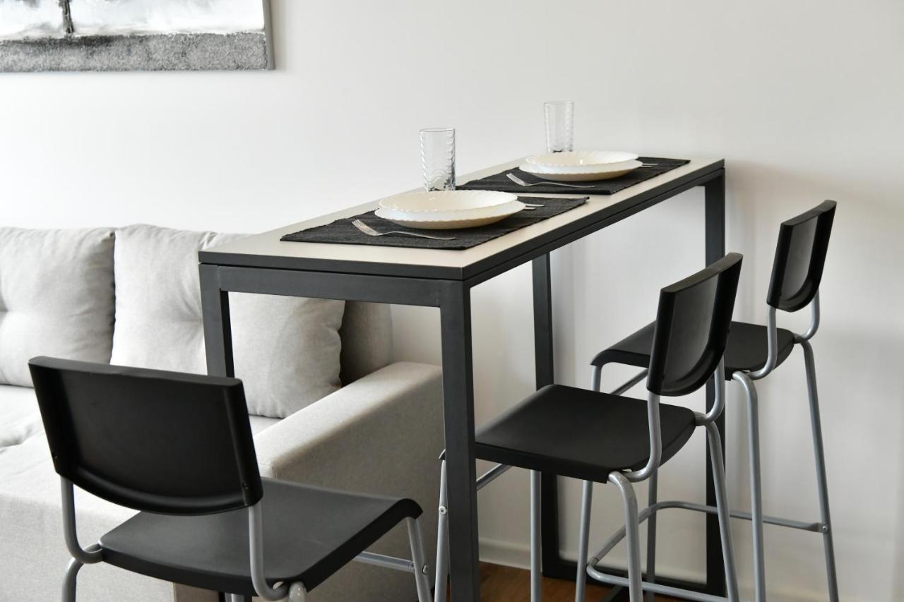 Apartment Vanilla Belgrad Dış mekan fotoğraf