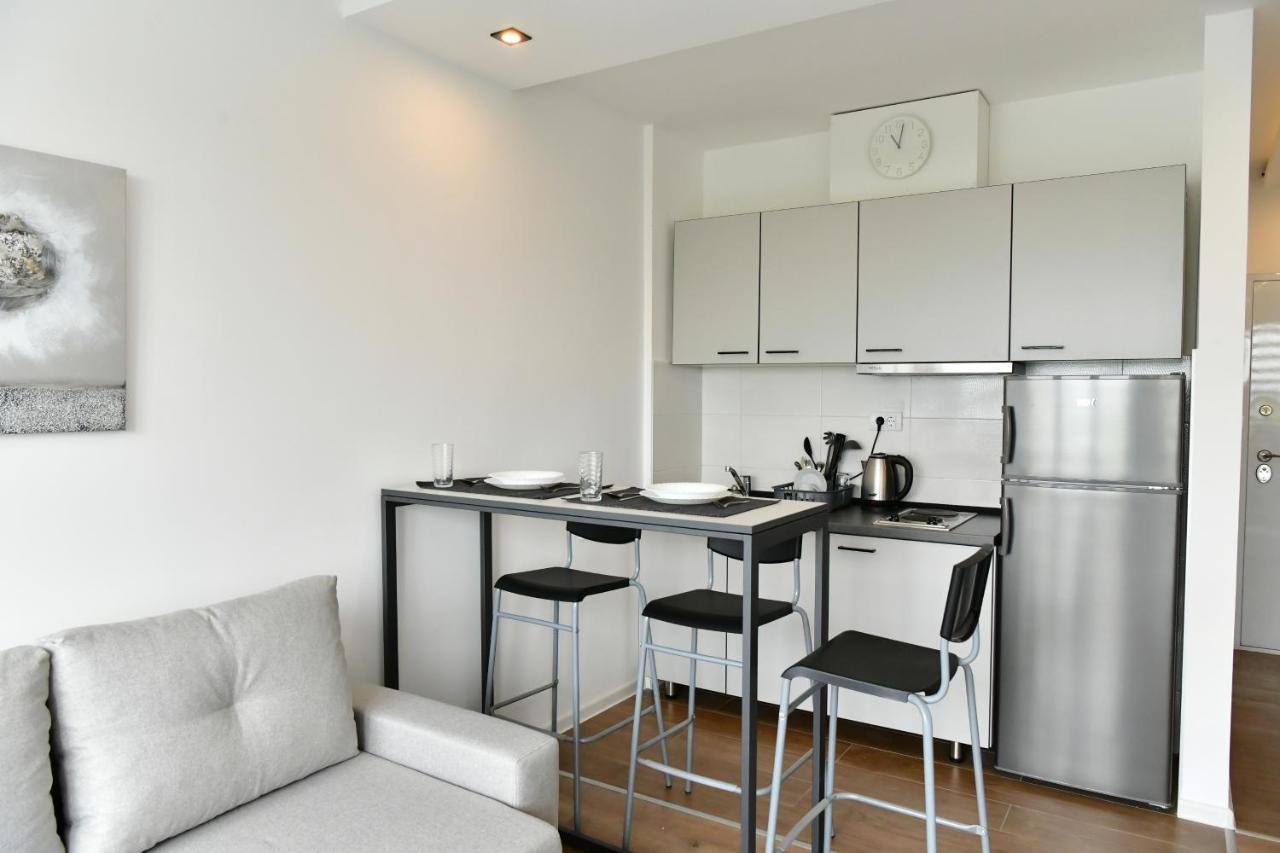 Apartment Vanilla Belgrad Dış mekan fotoğraf